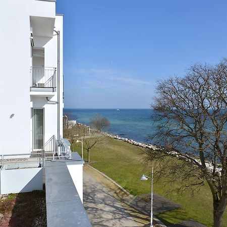 Suite Meersinn Sassnitz Bagian luar foto