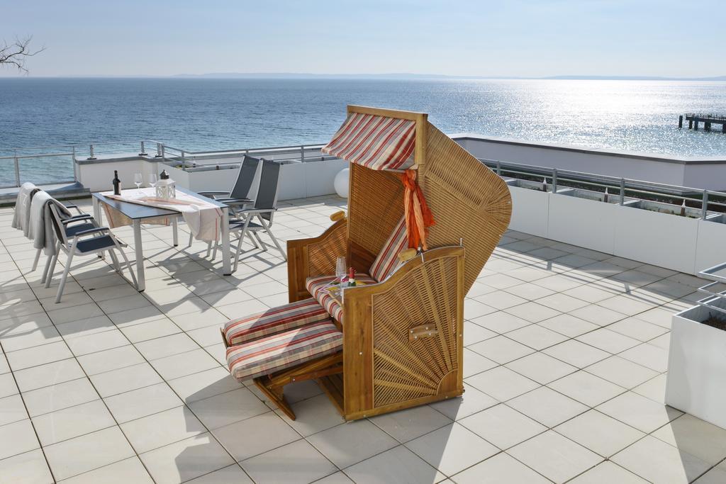 Suite Meersinn Sassnitz Bagian luar foto