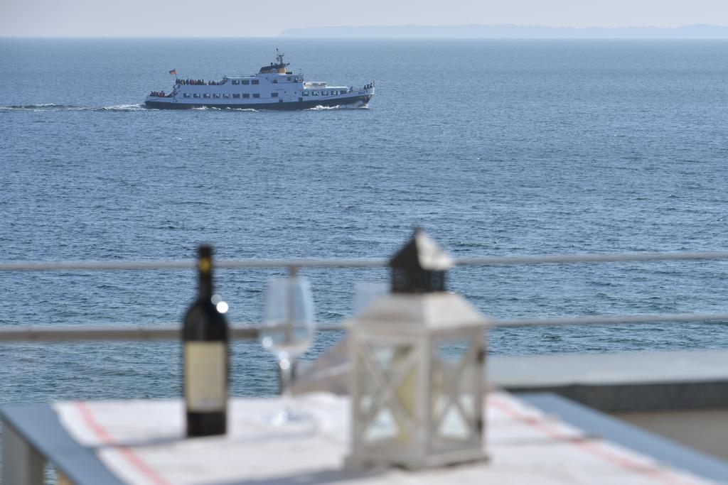 Suite Meersinn Sassnitz Bagian luar foto