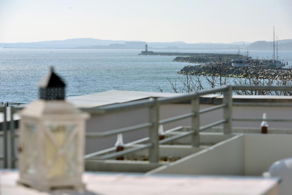 Suite Meersinn Sassnitz Bagian luar foto