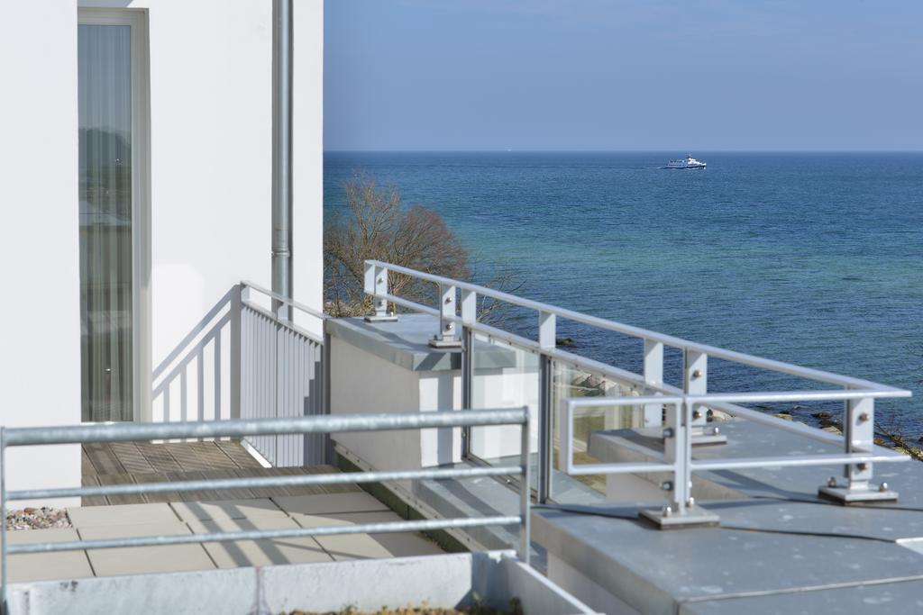 Suite Meersinn Sassnitz Bagian luar foto