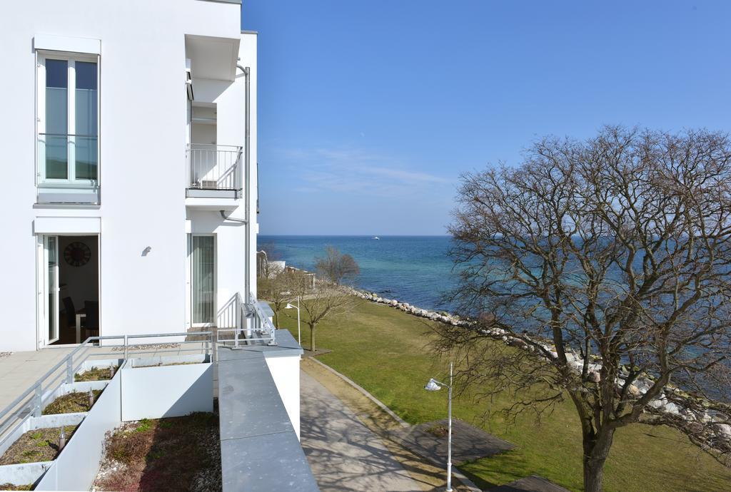 Suite Meersinn Sassnitz Bagian luar foto