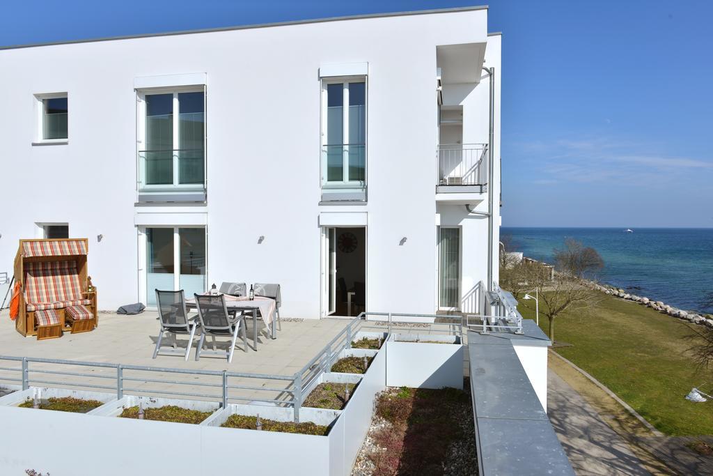 Suite Meersinn Sassnitz Bagian luar foto
