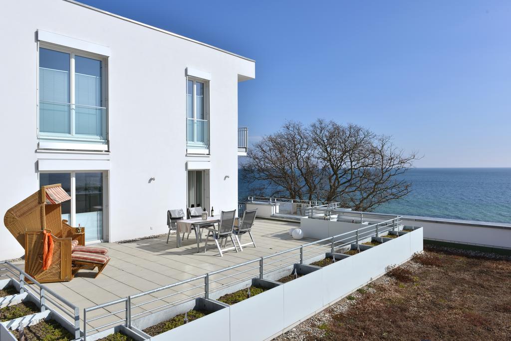 Suite Meersinn Sassnitz Bagian luar foto