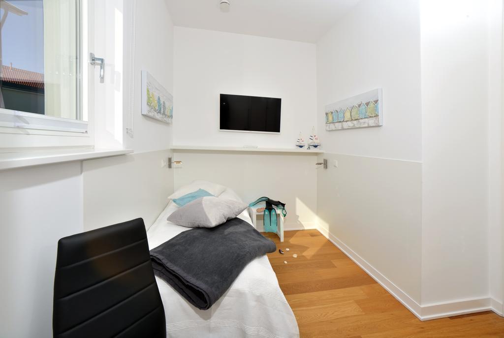 Suite Meersinn Sassnitz Bagian luar foto
