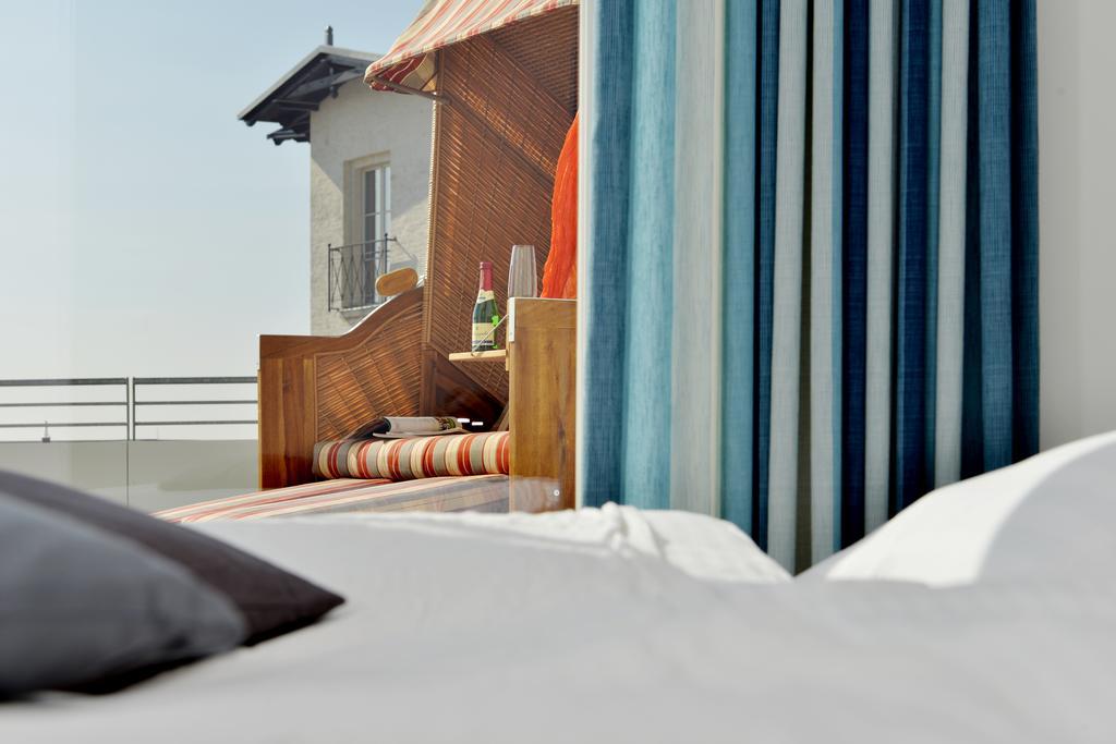 Suite Meersinn Sassnitz Bagian luar foto