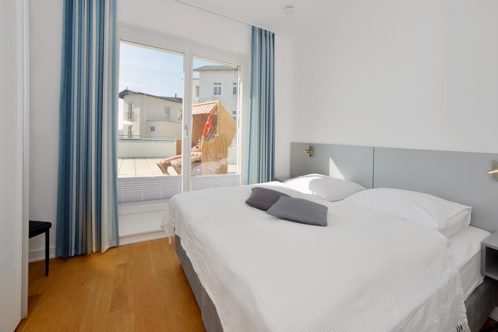 Suite Meersinn Sassnitz Bagian luar foto