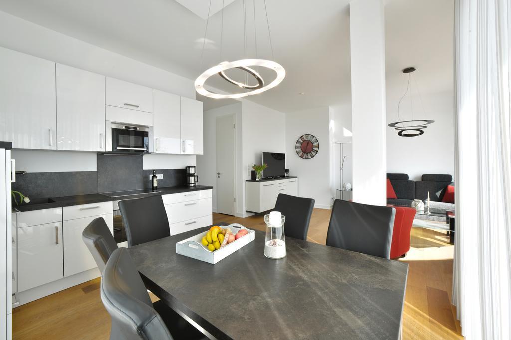 Suite Meersinn Sassnitz Bagian luar foto