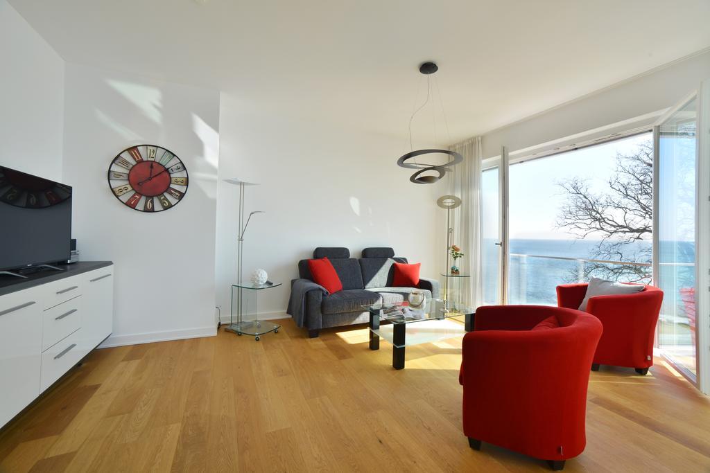 Suite Meersinn Sassnitz Bagian luar foto