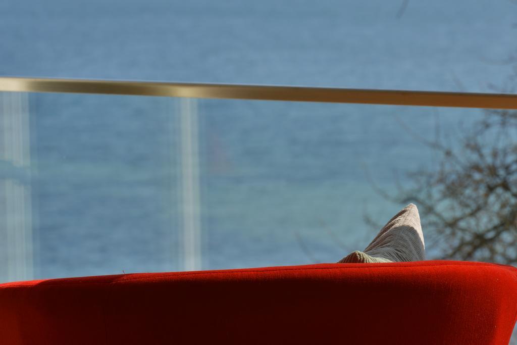 Suite Meersinn Sassnitz Bagian luar foto